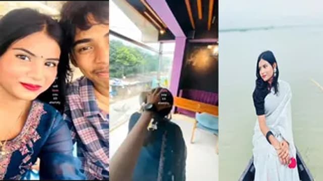 Bengali Girl Romance And Fucking Boyfriend – Xxx Videos