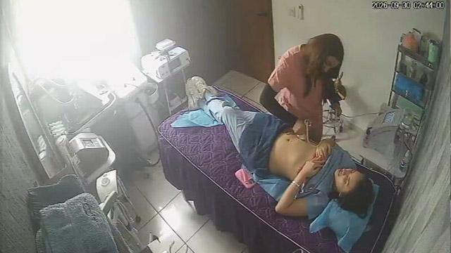 Clinic Rough Patient Sex – Nude Massage Video