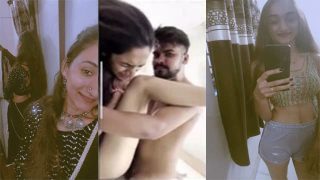 Cute Married Bhabhi Hard Fucking Leaked – Xreels Porn Viral