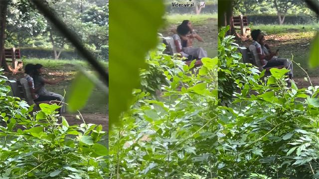 Delhi Teen Couple In Park Viral Xx Video – Porn Videos