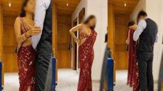 Hotel Waiter Cam Cuckold Wife – Xxxvideos Mms