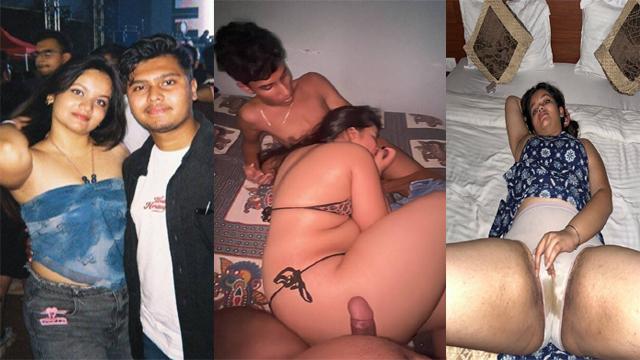 Mature Bhabhi Invite Teen Boy Thresome Fucks – Thresome Viral Porn