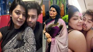 Sadman Samiya Rough Video – Hot Milf Fuck