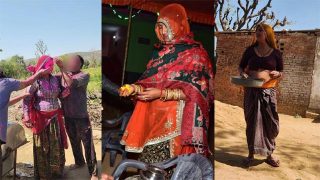 Sexy Rajasthani Milf Mom Affair By Young Cuck – Rajasthani Leakxxx