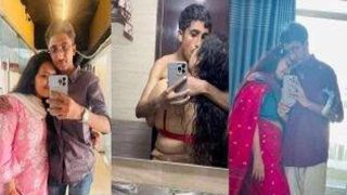 Teacher Student Viral Porn Mms – Reshma Rechu Nude