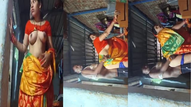Village Young Bhabhi Doggy Fucking Leaked – All Sex Videos